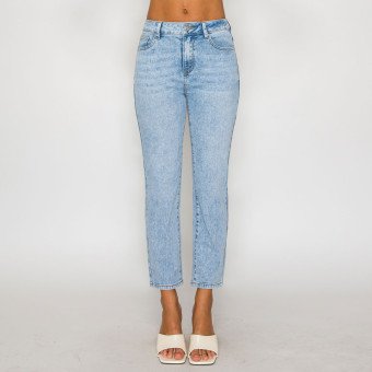 Style 90420 - SNOW WASH CROP
