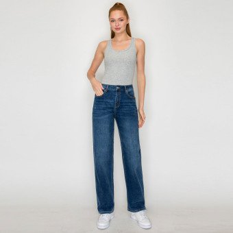 Style 90429 - SKETCH WASH STRAIGHT