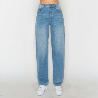 Style 90429 - SKETCH WASH STRAIGHT