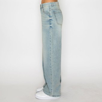 Style 90433 - ANTIQUE WASH ST/LEG