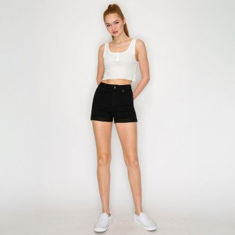 Style 90422XL - BASIC TWILL SHORTS