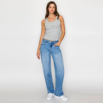 Style 90430- LOW WAIST BAGGY