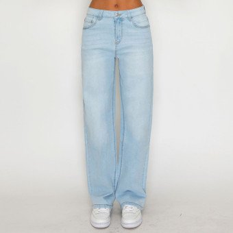 Style 90436 - BASIC STRAIGHT