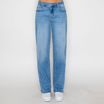 Style 90430- LOW WAIST BAGGY